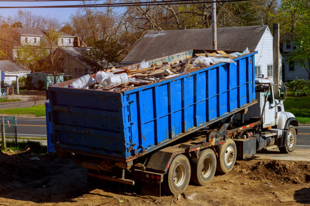 Best Hoarding Cleanup  in Fraser, MI