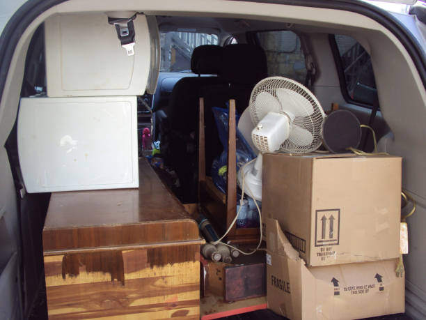 Best Retail Junk Removal  in Fraser, MI