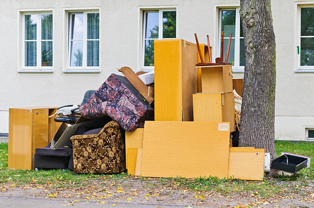 Best Mattress Disposal  in Fraser, MI